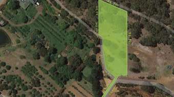 Farm Property for Sale - 41 Grieve Way Bedfordale WA 6112