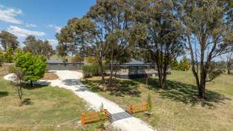 Farm Property for Sale - 1364 Puddledock Road Armidale NSW 2350