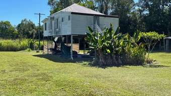 Farm Property for Sale -  DALLACHY CREEK Cardwell QLD 4849