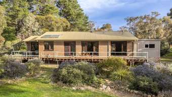 Farm Property for Sale - Lot 199 Kemmiss Hill Road Yankalilla SA 5203