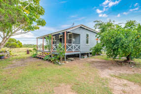 204 Fallons Rocks Road Calavos QLD 4670