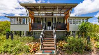 Farm Property for Sale - 236 MERCER SPRINGATE ROAD East Nanango QLD 4615