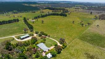 Farm Property for Sale - 1312 Dog Rocks Road Oberon NSW 2787
