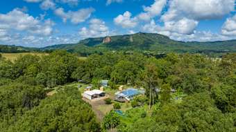 Farm Property for Sale - 75 Thorburn Street Nimbin NSW 2480