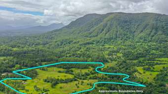 Farm Property for Sale - 574 Blue Knob Rd Blue Knob NSW 2480