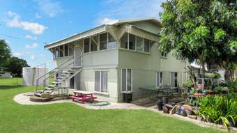 Farm Property for Sale - 10 Balaam Road Bowen QLD 4805