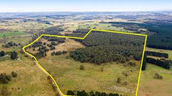 Farm Property for Sale - 1864 Isabella Road Isabella NSW 2795