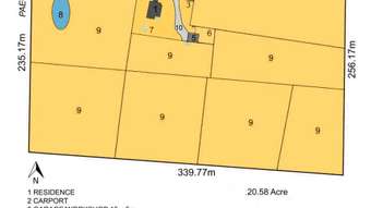 Farm Property for Sale - 128  Paech Road Mount Barker SA 5251