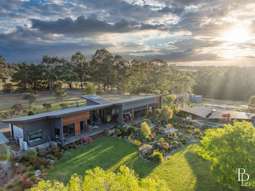 Farm Property for Sale - 17 Greenmeadow Lane Nowra Hill NSW 2540