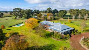 Farm Property for Sale - 120 McKellars Road Yulecart VIC 3301