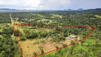 Farm Property for Sale - 159 Glenora Road Cawarral QLD 4702