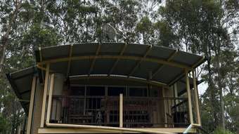 Farm Property for Sale - 62 Arbortwentynine Road Glenwood QLD 4570