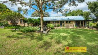 Farm Property for Sale - 10 Oaklands Road Mudgee NSW 2850