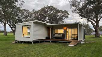 Farm Property for Sale - Lot 7 Orange Springs Road Cowalla WA 6503