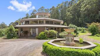 Farm Property for Sale - 3360 Colac-Lavers Hill Road Ferguson VIC 3237