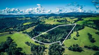 Farm Property for Sale - 25 Mackays Creek Road Dorrigo NSW 2453