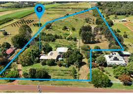 49 South Isis Road South Isis QLD 4660