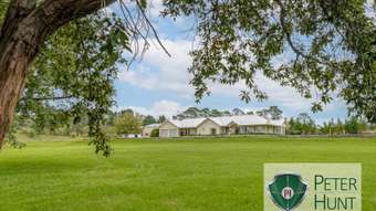 Farm Property for Sale - 170 Fergusson Road Lakesland NSW 2572