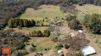 Farm Property for Sale - 900 Wisemans Ferry Road Somersby NSW 2250