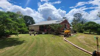 Farm Property for Sale - 162 Mcintyres Road Damascus QLD 4671