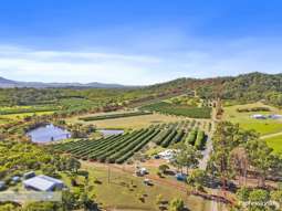 250 Newby Road Bondoola QLD 4703