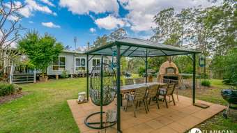 Farm Property for Sale - 450 Jacks Crossing Skillion Flat NSW 2440
