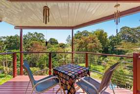 Farm Property for Sale - 77 Flaxton Mill Road Flaxton QLD 4560