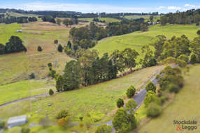 Farm Property for Sale - Part of 50 Retallacks Road Mirboo North VIC 3871