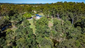 Farm Property for Sale - 227 Sandy Creek Road Veteran QLD 4570