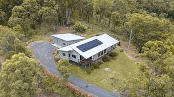 Farm Property for Sale - 445-475 Campbells Pocket Road Wamuran Basin QLD 4512