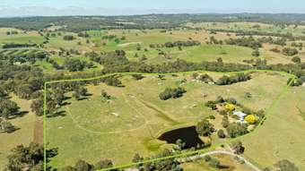 Farm Property for Sale - 169 Moores Road Terip Terip VIC 3719