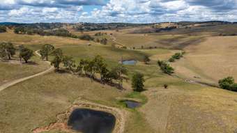 Farm Property for Sale - 432 Byng Road Orange NSW 2800