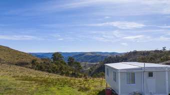 Farm Property for Sale - Lot 101 Hanworth Road Bannaby Via Taralga NSW 2580