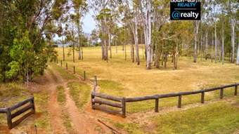 Farm Property for Sale - Ravenshoe QLD 4888