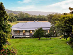 1121 Eumundi - Kenilworth Road Belli Park QLD 4562