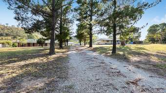 Farm Property for Sale - 1015 Windeyer Road Mudgee NSW 2850