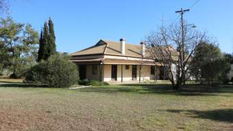 Farm Property for Sale - 696 Back Trundle Road Parkes NSW 2870