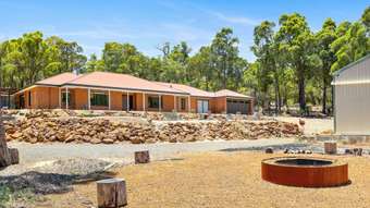 Farm Property for Sale - 542 Albany Highway Bedfordale WA 6112