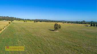 Farm Property for Sale - 219 Lowes Peak Road Mudgee NSW 2850