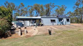 Farm Property for Sale - 434 Shellytop Road Durong QLD 4610