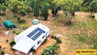 Farm Property for Sale - 164 Killara Road Jacks Creek NSW 2390