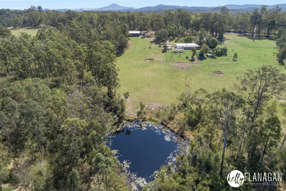 Farm Property for Sale - 1983 Armidale Road Willawarrin NSW 2440