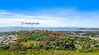 Farm Property for Sale - 0 Carbeen Drive Taranganba QLD 4703