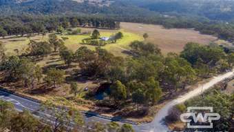 Farm Property for Sale - 13 Bluff River Road Tenterfield NSW 2372