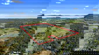 Farm Property for Sale - 444 Bauple Drive Bauple QLD 4650