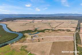 Farm Property for Sale - 189A Ti Tree Road Alberton VIC 3971
