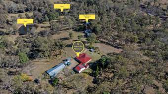 Farm Property for Sale - 78 Vidoni Road Neurum QLD 4514