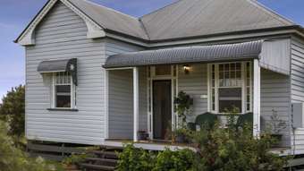 Farm Property for Sale - 532 Dungannon Road Clifton QLD 4361