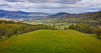 Lot 3 - 28 Tongio Gap Road Tongio VIC 3896