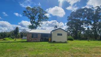 Farm Property for Sale - 491 Parker Road Kentdale WA 6333